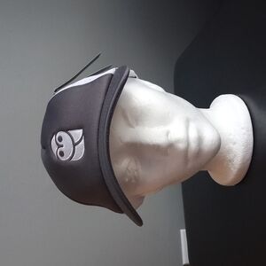 Fersten Worldwide Owl Baseball Cap